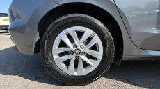 Skoda Fabia 1.0 TSI 116 SE Edition 5dr DSG Petrol Hatchback